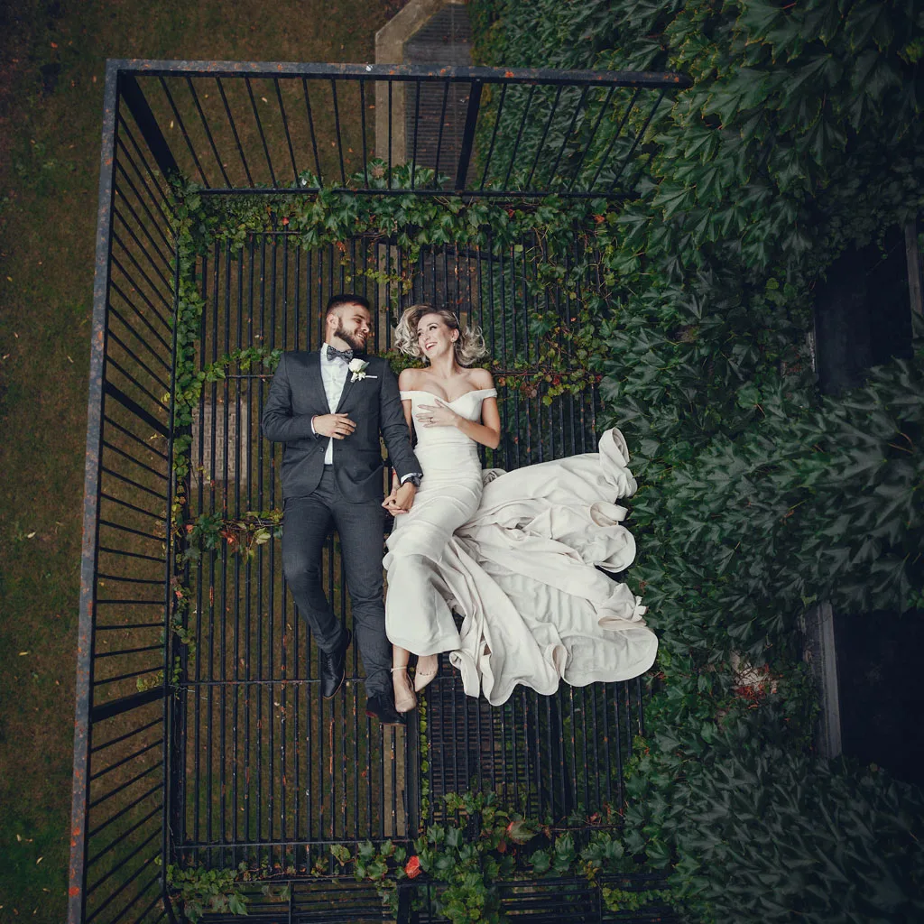 Drohnen-aufnahmen-fotos-videos-Hochzeit-byKMJohnson-Videograf-in-Köln