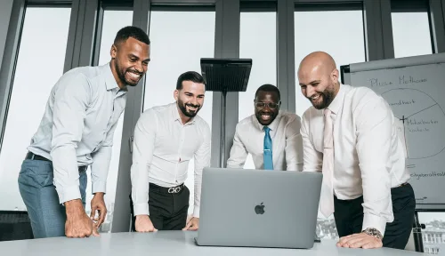 Unternehmensvideos