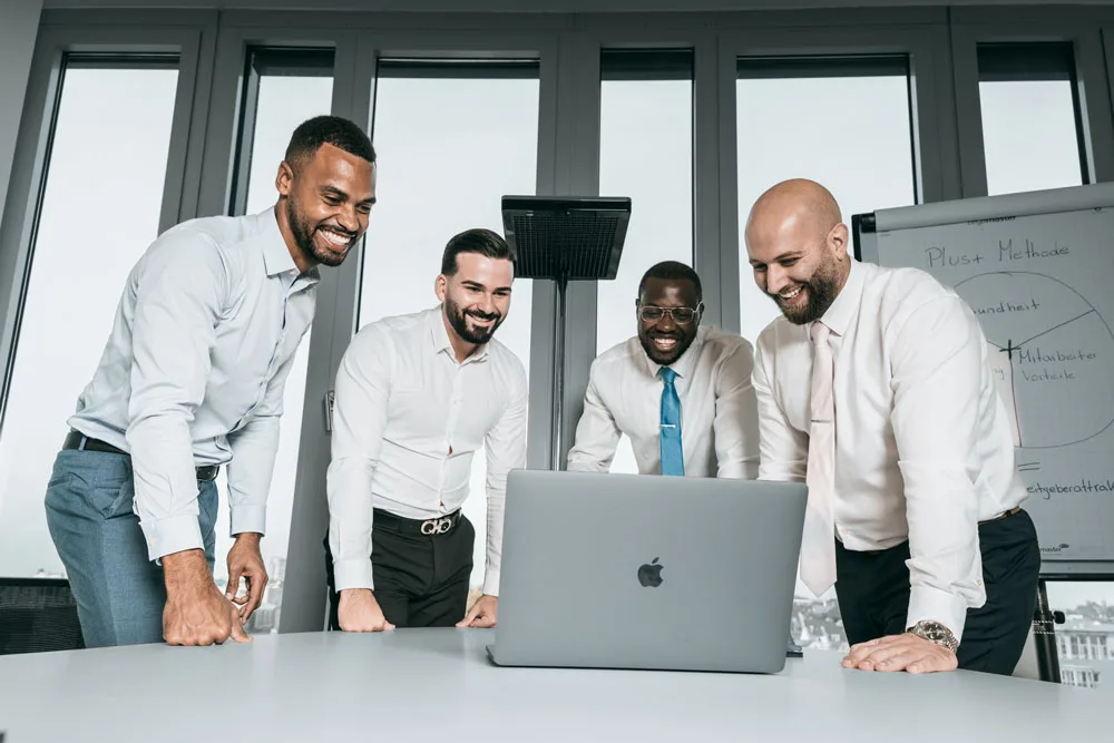 Unternehmensvideos