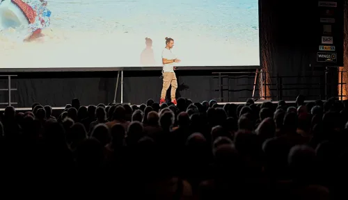 Eventvideos