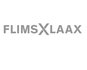 FlimsXLaax-Logo-byKMJohnson-Videograf-in-Koeln