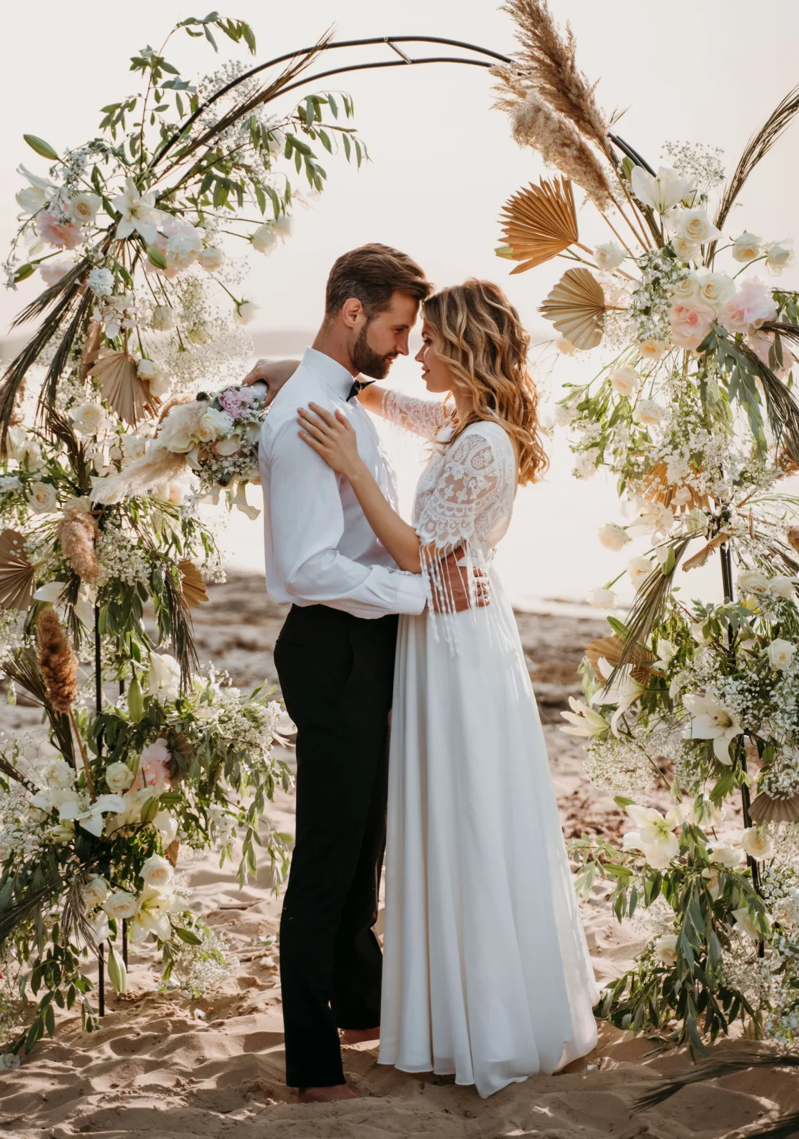 Hochzeiten